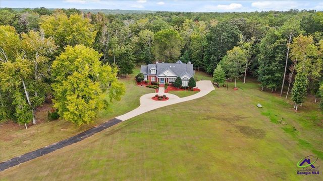 383 Evergreen Road, Dublin, GA 31021