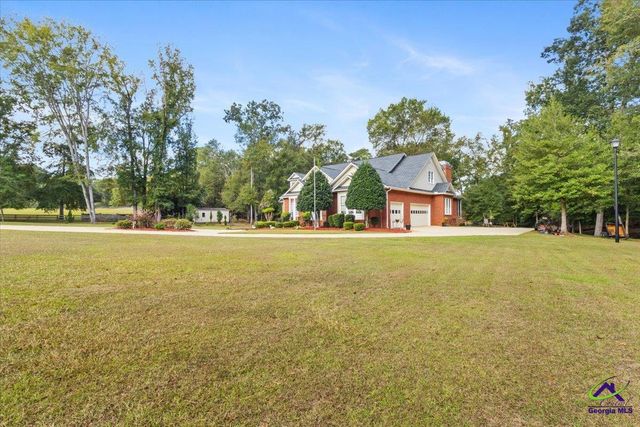383 Evergreen Road, Dublin, GA 31021