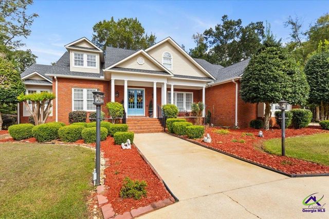 383 Evergreen Road, Dublin, GA 31021