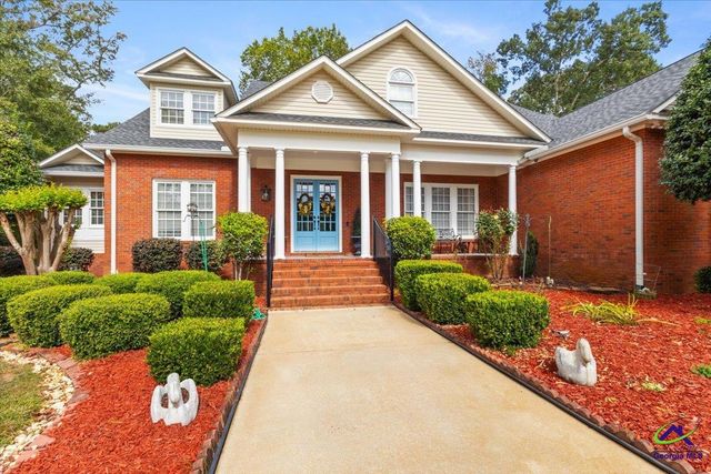 383 Evergreen Road, Dublin, GA 31021