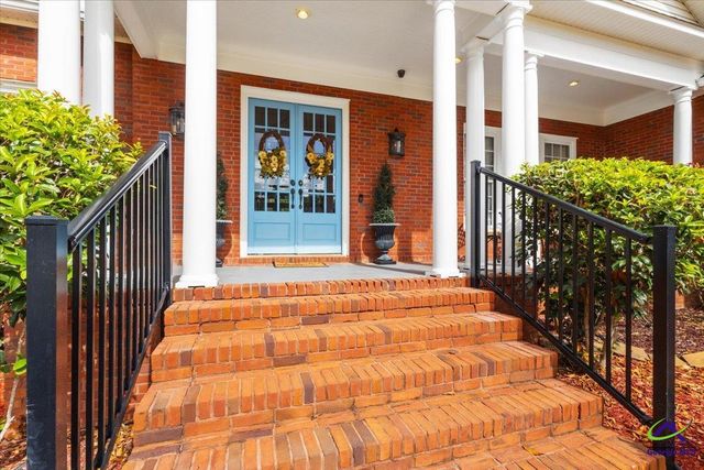 383 Evergreen Road, Dublin, GA 31021