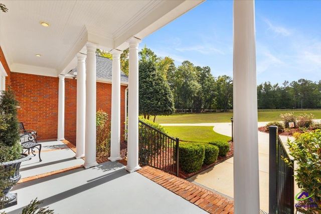 383 Evergreen Road, Dublin, GA 31021