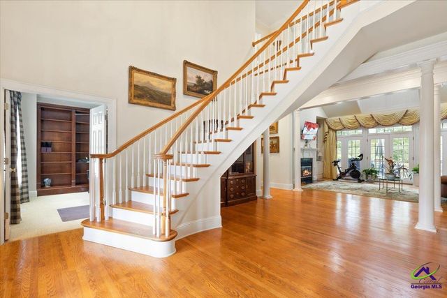 383 Evergreen Road, Dublin, GA 31021