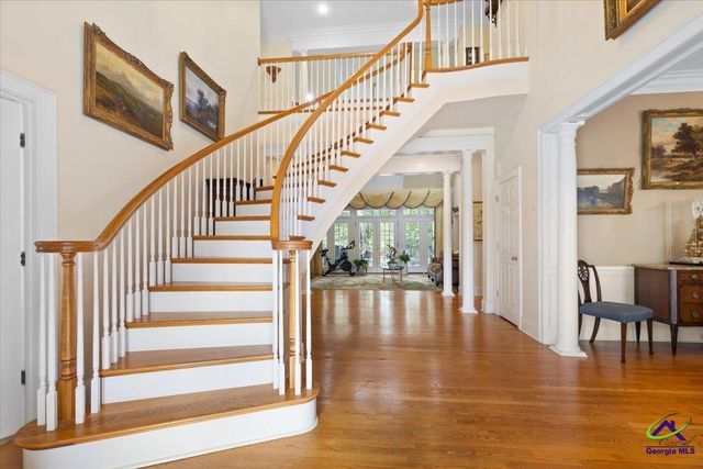 383 Evergreen Road, Dublin, GA 31021