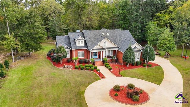 383 Evergreen Road, Dublin, GA 31021