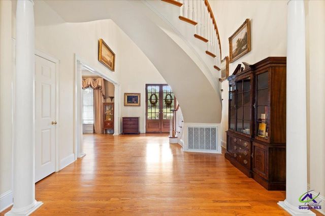 383 Evergreen Road, Dublin, GA 31021