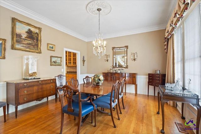 383 Evergreen Road, Dublin, GA 31021