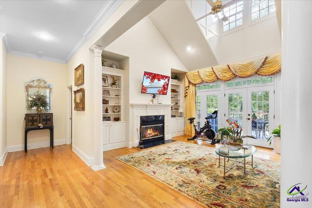 383 Evergreen Road, Dublin, GA 31021