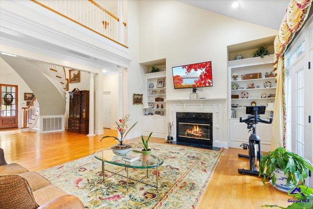 383 Evergreen Road, Dublin, GA 31021