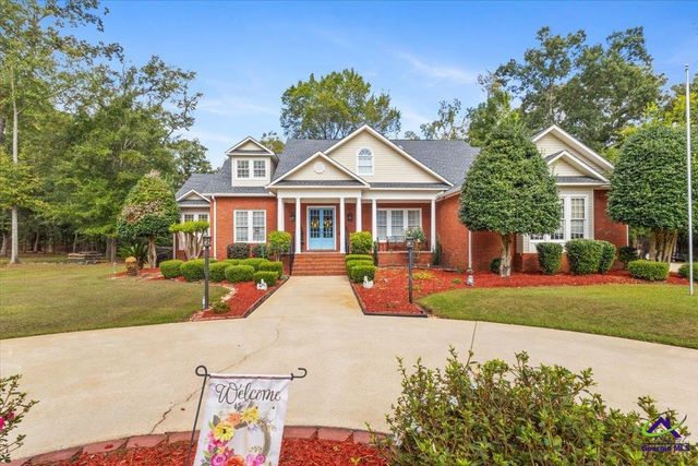 383 Evergreen Road, Dublin, GA 31021