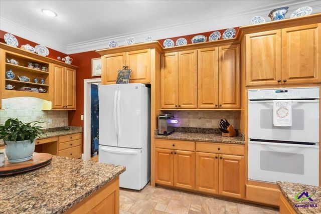 383 Evergreen Road, Dublin, GA 31021