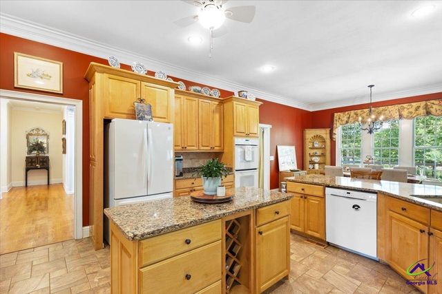 383 Evergreen Road, Dublin, GA 31021