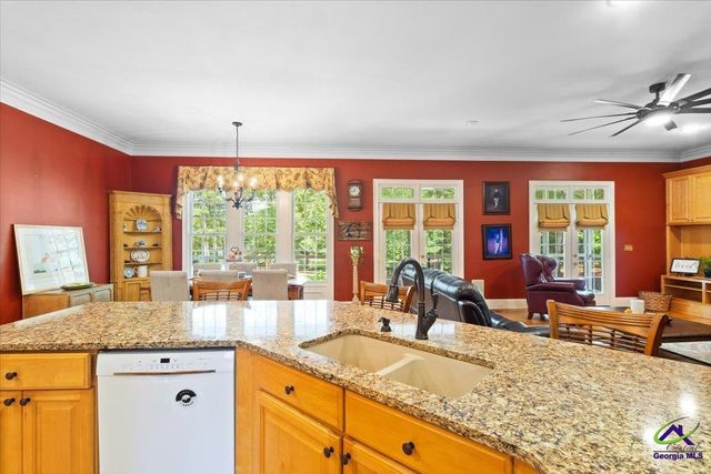 383 Evergreen Road, Dublin, GA 31021