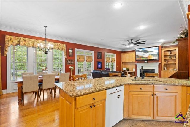 383 Evergreen Road, Dublin, GA 31021