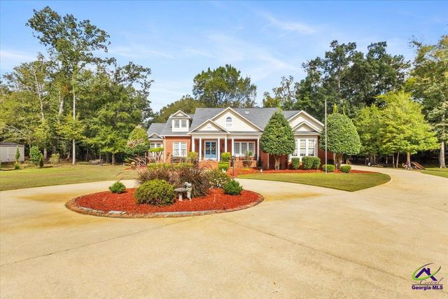 383 Evergreen Road, Dublin, GA 31021