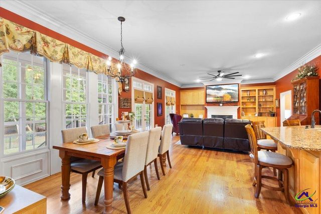 383 Evergreen Road, Dublin, GA 31021