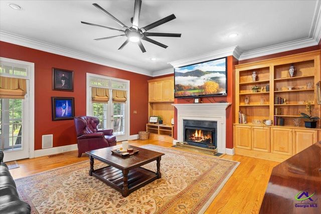 383 Evergreen Road, Dublin, GA 31021