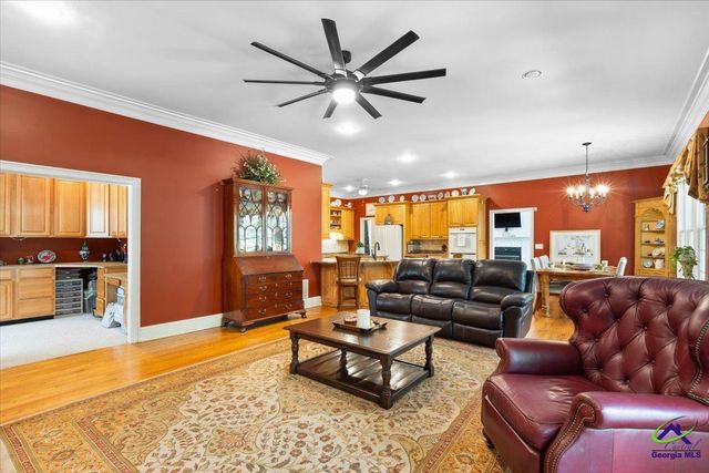 383 Evergreen Road, Dublin, GA 31021