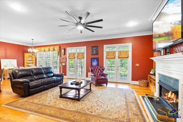 383 Evergreen Road, Dublin, GA 31021