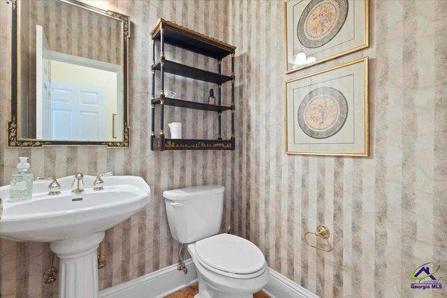 383 Evergreen Road, Dublin, GA 31021