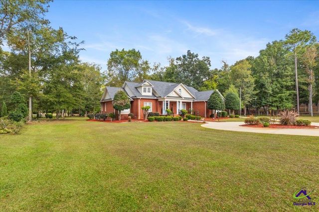 383 Evergreen Road, Dublin, GA 31021