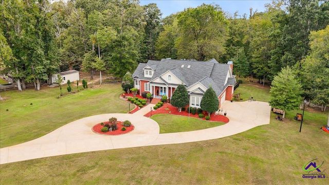 383 Evergreen Road, Dublin, GA 31021