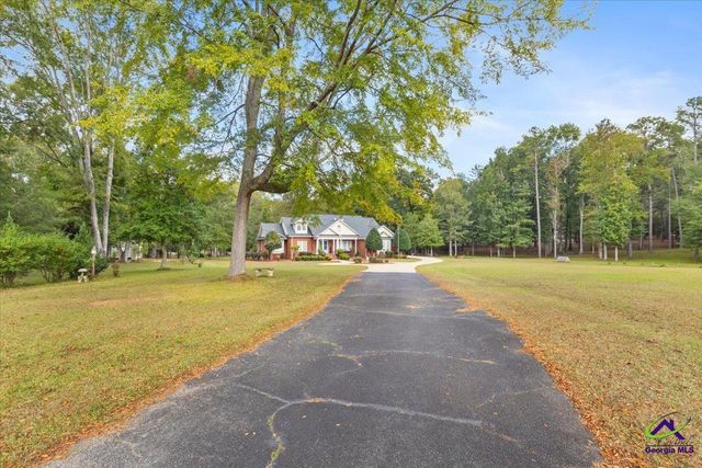 383 Evergreen Road, Dublin, GA 31021