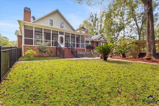 383 Evergreen Road, Dublin, GA 31021