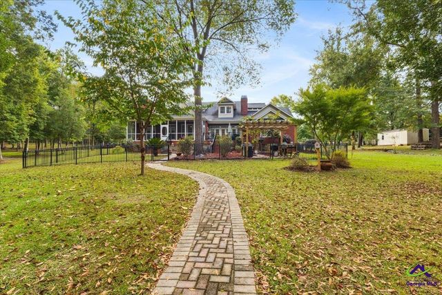 383 Evergreen Road, Dublin, GA 31021