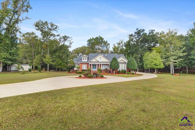 383 Evergreen Road, Dublin, GA 31021