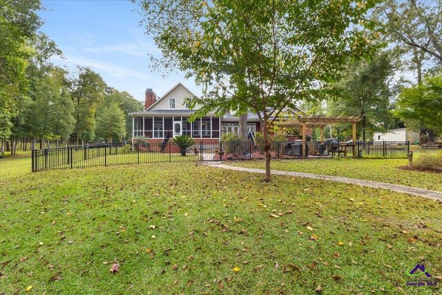 383 Evergreen Road, Dublin, GA 31021