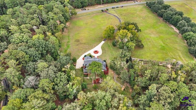 383 Evergreen Road, Dublin, GA 31021