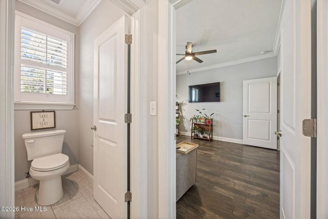 2112 Sinclair Drive, Grovetown, GA 30813