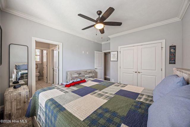2112 Sinclair Drive, Grovetown, GA 30813