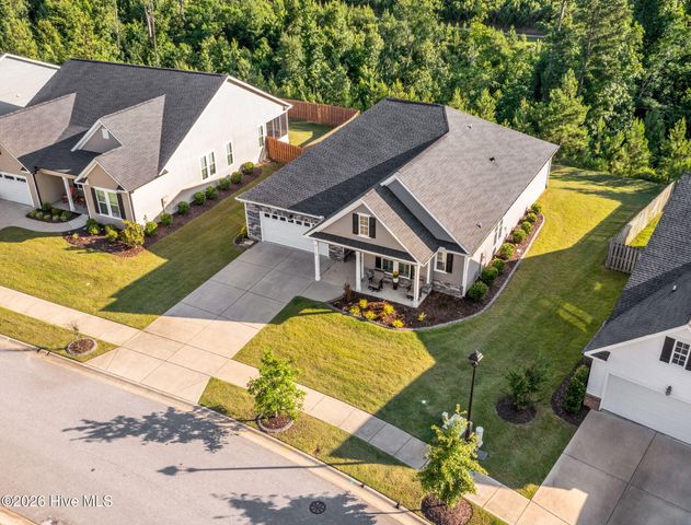 2112 Sinclair Drive, Grovetown, GA 30813