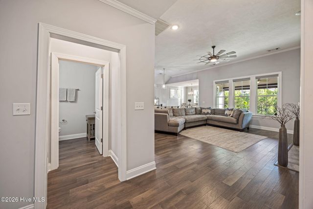 2112 Sinclair Drive, Grovetown, GA 30813