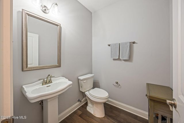 2112 Sinclair Drive, Grovetown, GA 30813