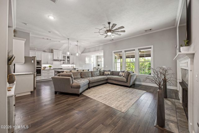2112 Sinclair Drive, Grovetown, GA 30813