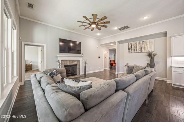 2112 Sinclair Drive, Grovetown, GA 30813