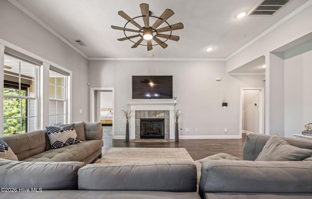 2112 Sinclair Drive, Grovetown, GA 30813