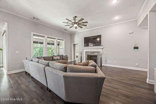 2112 Sinclair Drive, Grovetown, GA 30813
