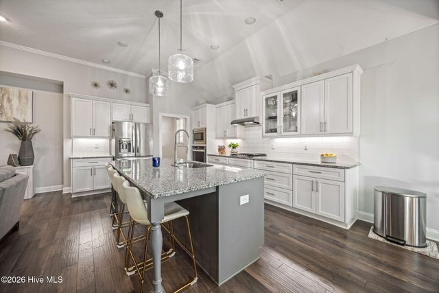 2112 Sinclair Drive, Grovetown, GA 30813