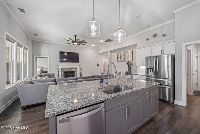 2112 Sinclair Drive, Grovetown, GA 30813