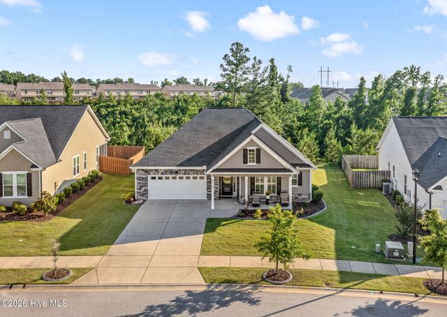 2112 Sinclair Drive, Grovetown, GA 30813