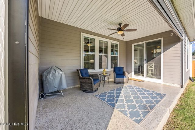 2112 Sinclair Drive, Grovetown, GA 30813