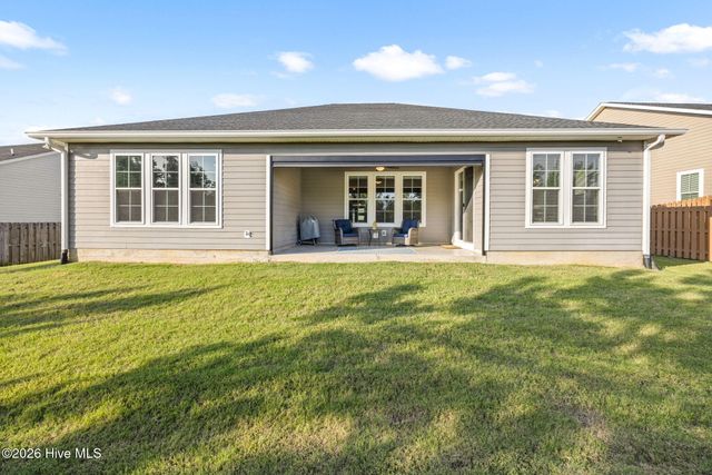 2112 Sinclair Drive, Grovetown, GA 30813