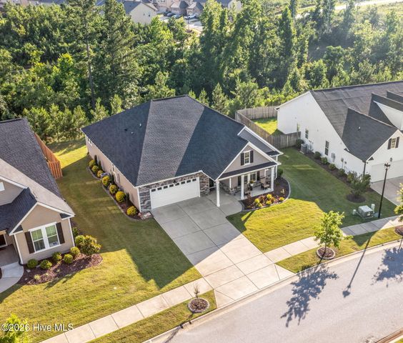 2112 Sinclair Drive, Grovetown, GA 30813