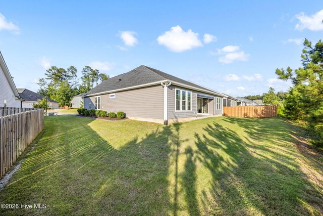 2112 Sinclair Drive, Grovetown, GA 30813