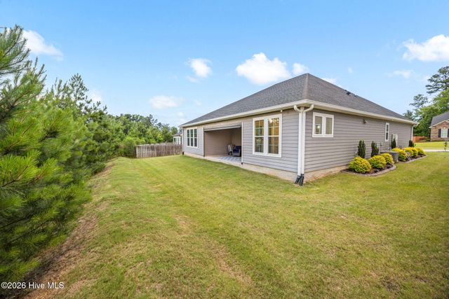 2112 Sinclair Drive, Grovetown, GA 30813