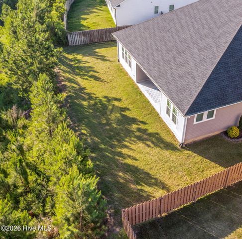 2112 Sinclair Drive, Grovetown, GA 30813